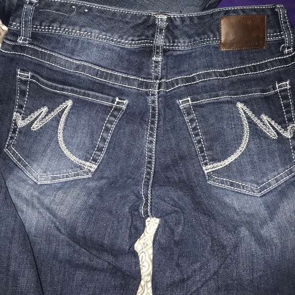 Maurice’s boot cut jeans - Picture 1 of 2